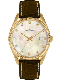"Jacques Lemans" 50-4Y