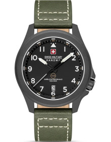 Swiss Military Hanowa SMWGB0005240