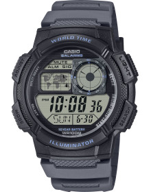 "Casio" AE-1000W-8A