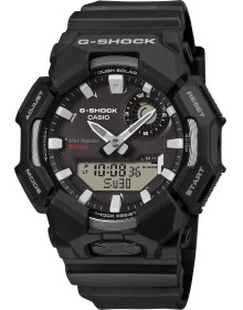 "Casio" GA-B010-1A