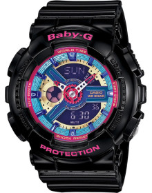 Casio BA-112-1A