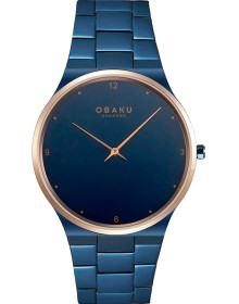 Obaku V305GXSLSL