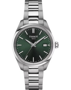 "Tissot" T150.210.11.091.00