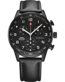 "Swiss Military by Chrono" SM34012.08