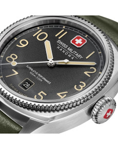 "Swiss Military Hanowa" SMWGB0003703