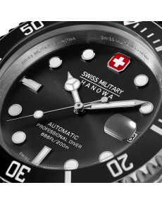 "Swiss Military Hanowa" SMWGL0006301