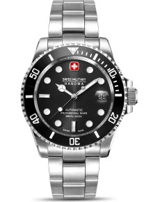 "Swiss Military Hanowa" SMWGL0006301