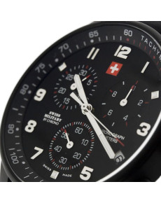 "Swiss Military by Chrono" SM34012.08
