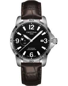 "Certina" C034.455.16.050.00