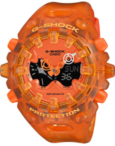 "Casio" GA-V01SKE-4A