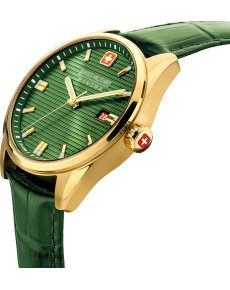 "Swiss Military Hanowa" SMWGH2200112-SET