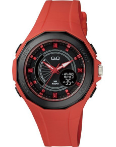 "Q&Q" GW91-007
