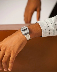 "Casio" A100WE-7B