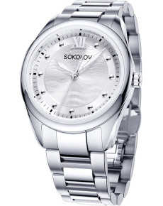 "SOKOLOV" 322.71.00.000.01.01.2