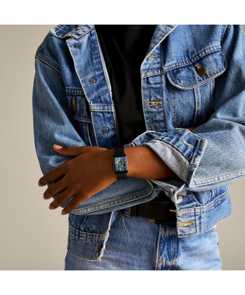 ���� Fossil ES5340 #5