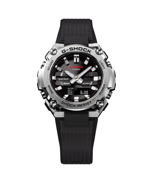���� Casio G-Shock GST-B600-1A #4