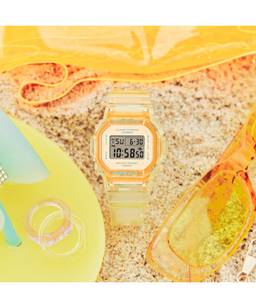 ���� Casio Baby-G BGD-565SJ-9 #4