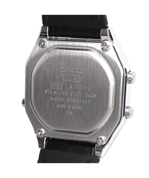 ���� Casio Vintage LA680WEL-1 #6