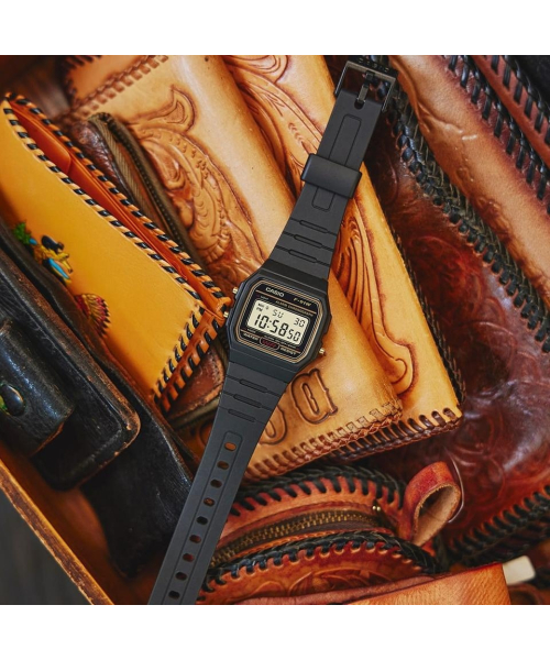 ���� Casio Collection F-91WG-9Q #3