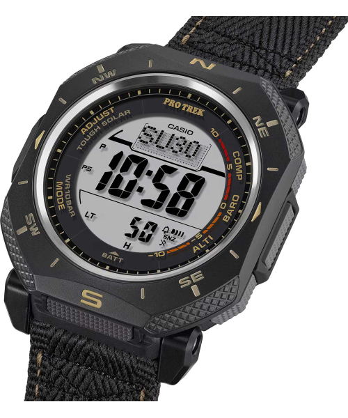 ���� Casio Pro Trek PRG-69B-1 #7