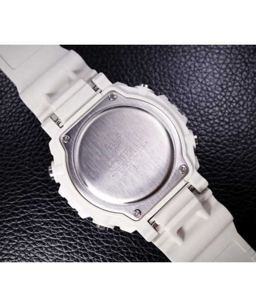 ���� Casio Collection MWD-110H-8A #3