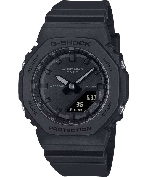 ���� Casio G-Shock GMA-P2100BB-1A #1
