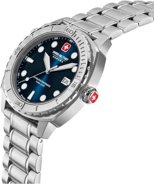 ���� Swiss Military Hanowa SMWGH0004001-SET #8