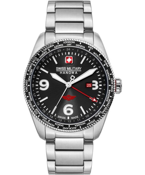 ���� Swiss Military Hanowa SMWGH2101904 #1
