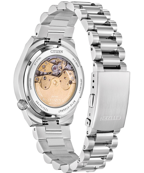 ���� Citizen NJ0200-50X #2