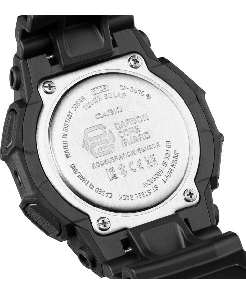 ���� Casio G-Shock GA-B010BEG-1A #6