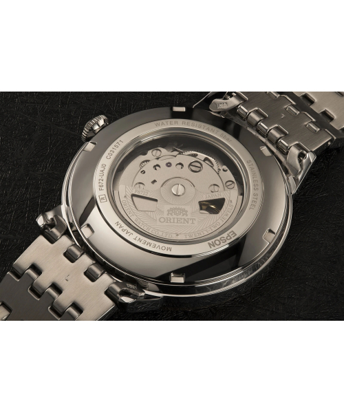 ���� Orient RA-AC0J03L00 #4