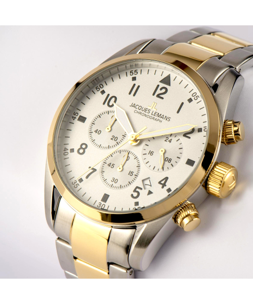 ���� Jacques Lemans 42-2G #2