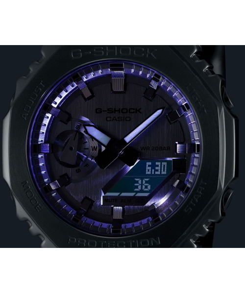 ���� Casio G-Shock GM-2100YM-8A #7
