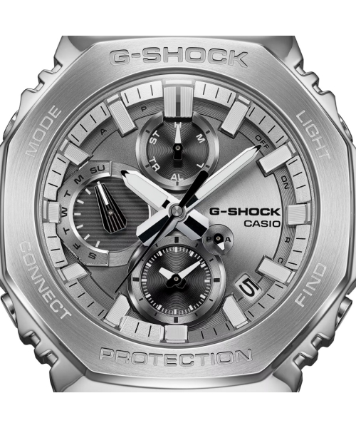 ���� Casio G-Shock GMC-B2100ADS-1A #5
