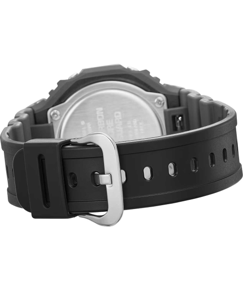 ���� Casio G-Shock GA-2100FL-8A #10
