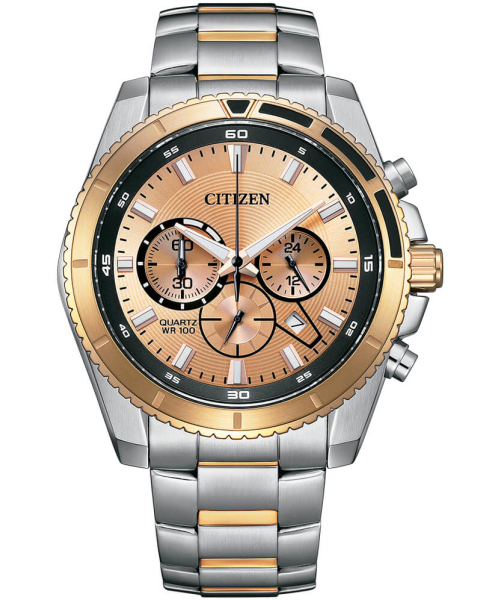 ���� Citizen AN8204-59X #1