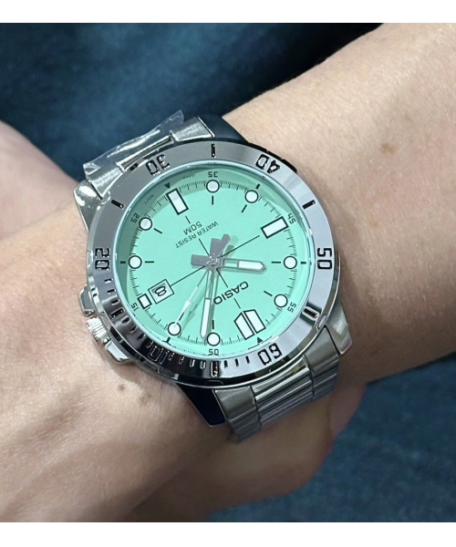 ���� Casio Collection MTP-VD01D-3E1 #2