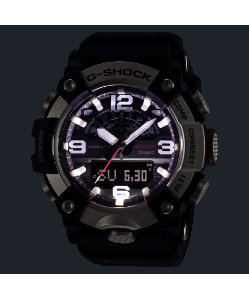 ���� Casio G-Shock GG-B100XM-1A #15