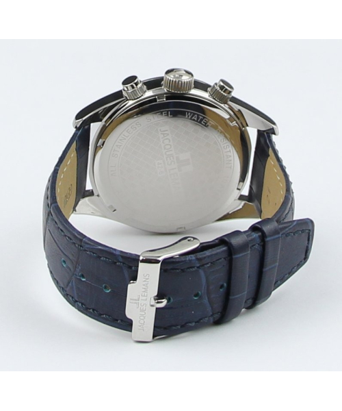 ���� Jacques Lemans 42-6B #4