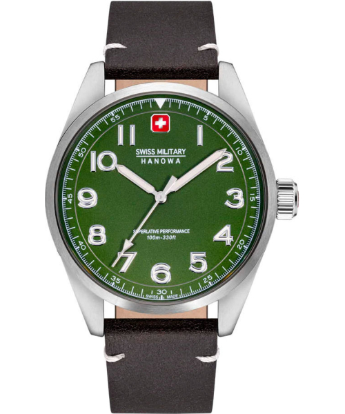 ���� Swiss Military Hanowa SMWGA2100404 #1