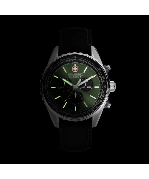 ���� Swiss Military Hanowa SMWGC0000305 #5