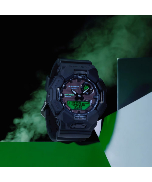 ���� Casio G-Shock GA-B010BEG-1A #2