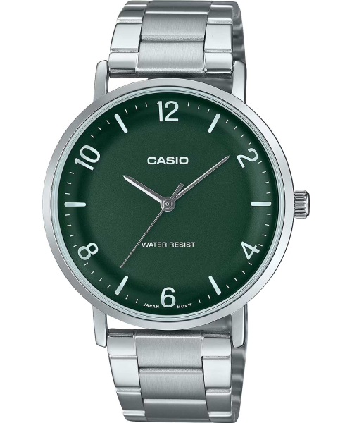 ���� Casio Collection MTP-VT03D-3B #1