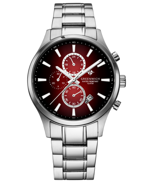 ���� Greenwich GW 053.10.35 #1