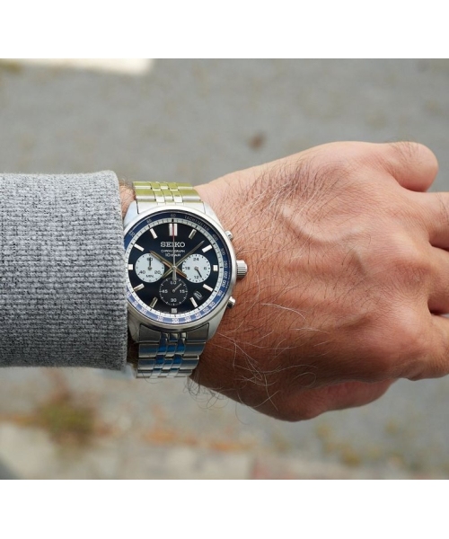 ���� Seiko SSB427P1 #4