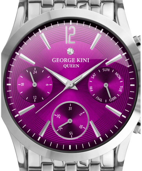 ���� George Kini GK.36.10.1S.10S.5.S.0 #2