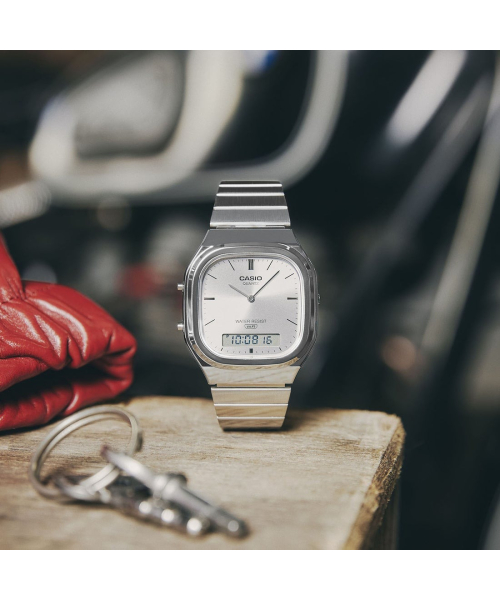 ���� Casio Vintage AQ-240E-7A #5