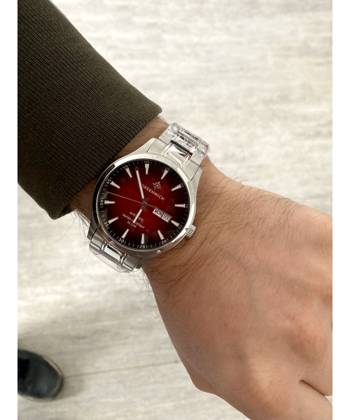 ���� Greenwich GW 054.10.35 #2