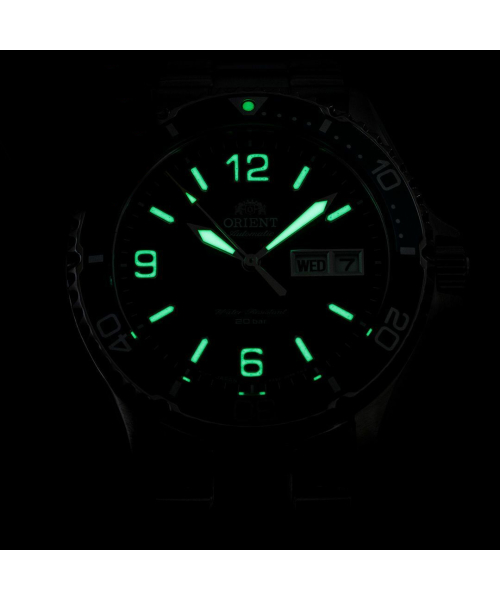 ���� Orient RA-AA0818L09 #7