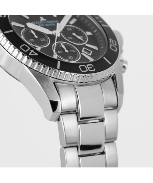 ���� Jacques Lemans 1-2206G #4